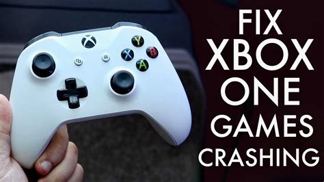 Xbox One Games Loading Slowly