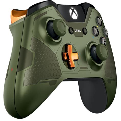 Xbox One Halo Controller