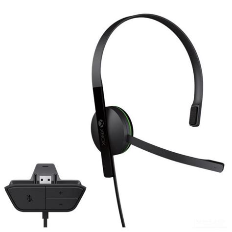 Xbox One Headset Mic Too Sensitive