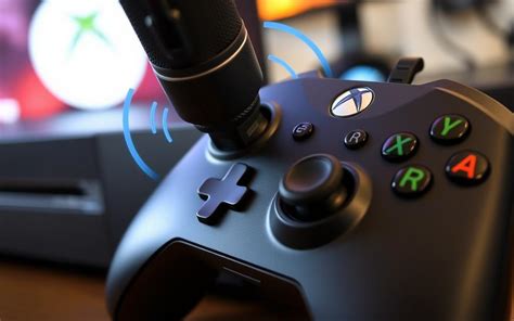 Xbox One Headset Static Noise