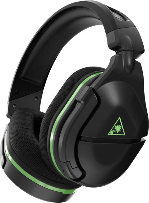 xbox one headset wireless turtle beach