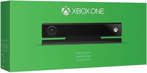 Xbox One Kinect Sensor Neu