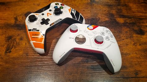 Xbox One Limited Edition Controller List