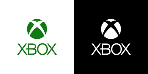 Xbox One Logo Art