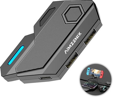 Xbox One Mouse Adapter