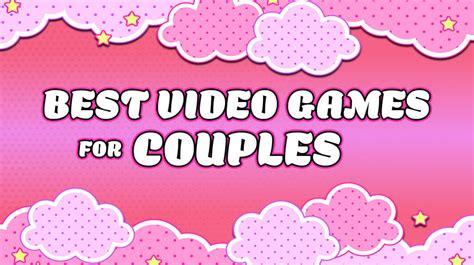 Xbox One Multiplayer Games For Couples