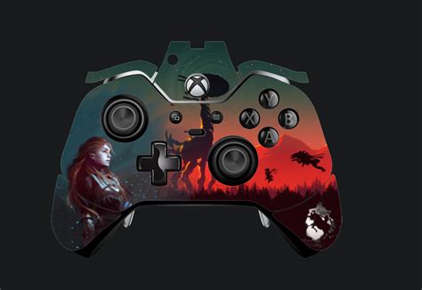 Xbox One Printable Stickers