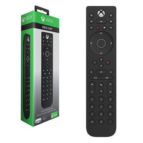 Xbox One Remote Control