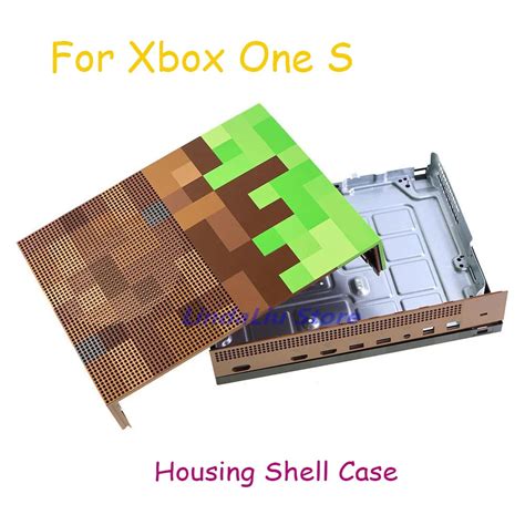 Xbox One Shell Case