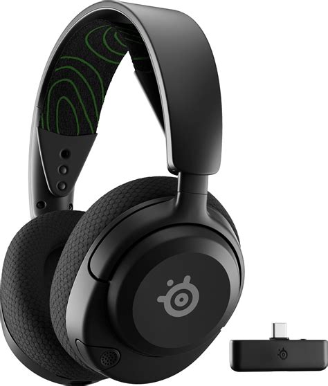 Xbox One Steelseries Gaming Headset