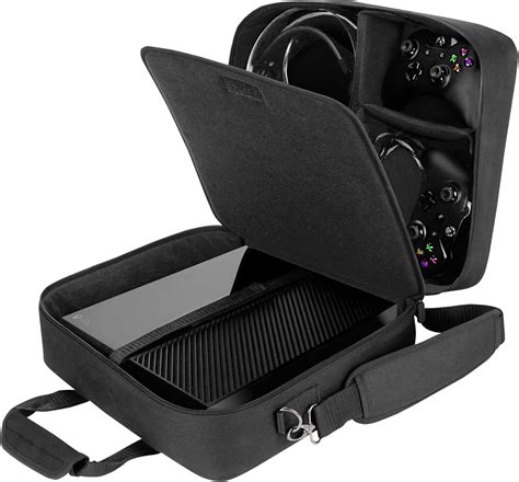 Xbox One Suitcase