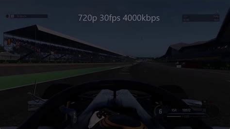 Xbox One Video Bitrate