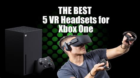 Xbox One Vr Games