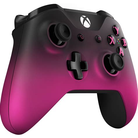 Xbox One Wireless Controller Bluetooth Version