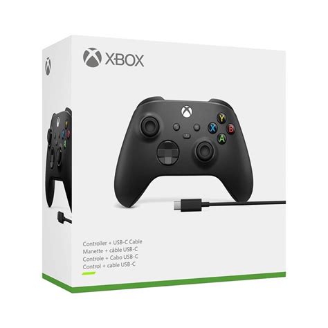 Xbox One Wireless Controller Usb Cable