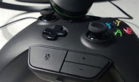Xbox One Wireless Controller Won't Sync