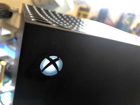 Xbox One X Diagnostics