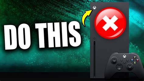 Why does my Xbox say the owner needs to sign in? YouTube