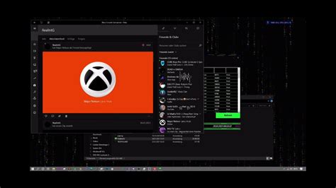 xbox party tool download