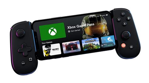 Xbox Remote Control Iphone