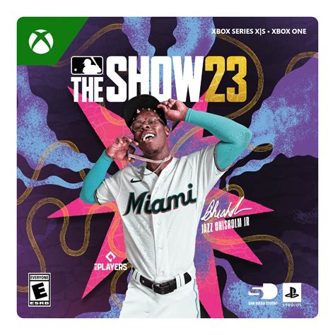 xbox series s mlb the show 23