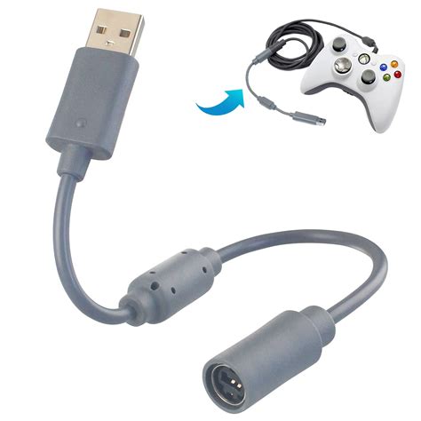 xbox to 360 controller adapter