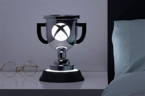 Xbox Trophy Lamp