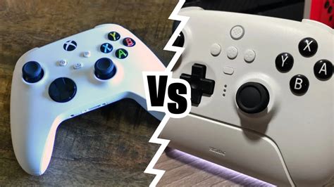 Xbox Wireless Adapter Vs 8Bitdo