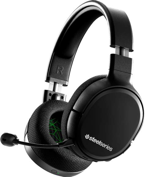 xbox wireless headset steelseries
