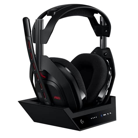 Xbox Wireless Headset Vs Astro A40