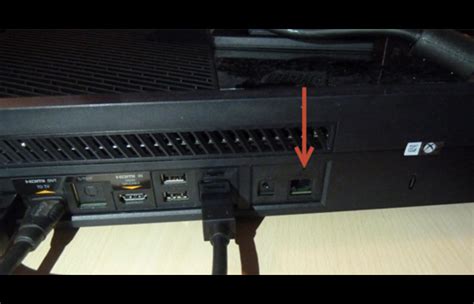 Xbox Won't Connect To Ethernet