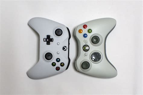 How To Make Xbox 360 Controller Work On Xbox One at josephjstjohn blog