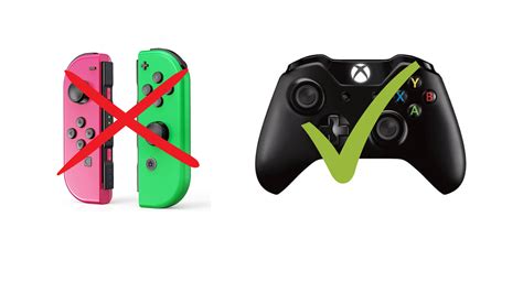 Switch Pro Controller vs DualShock 4 V2 vs Xbox One V3 vs JoyCon Grip ULTIMATE COMPARISON