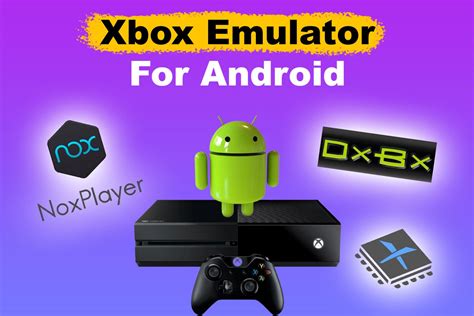 How to download xbox one emulator for android YouTube