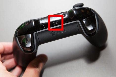 Micro USB Charing Port For Xbox ONE Controller Replacement Socket UK 5056157332841 eBay