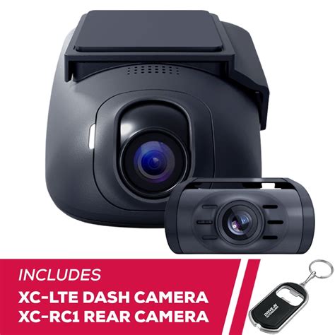 xc dash camera