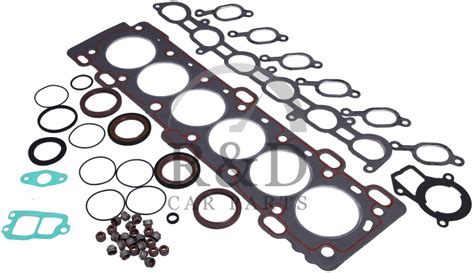 Xc90 Head Gasket Set