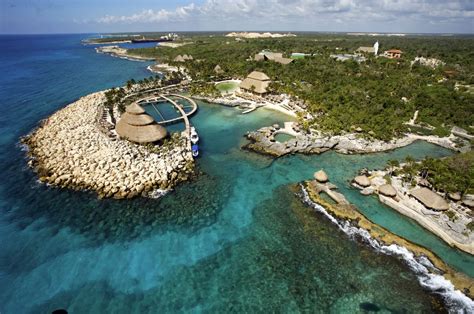 Xcaret Park Tips