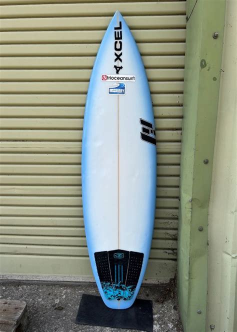 Xcel Surfboards