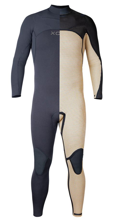 Xcel Wetsuits Uk