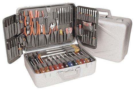 Xcelite Electronic Tool Kit