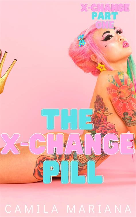 xchange pill