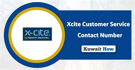 Xcite Customer Support