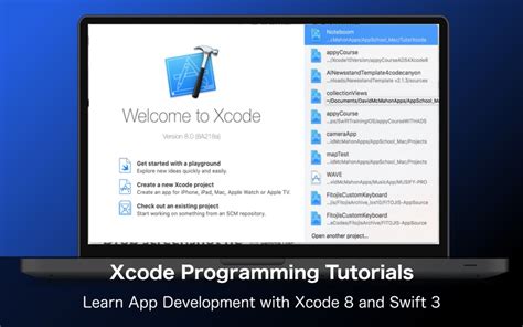 xcode and macos compatibility