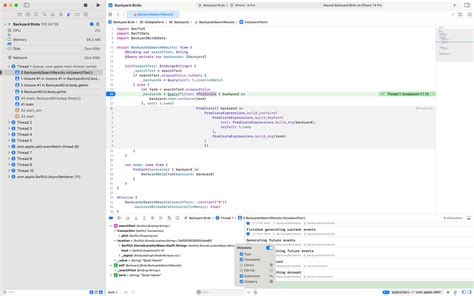 Xcode Developer Jobs