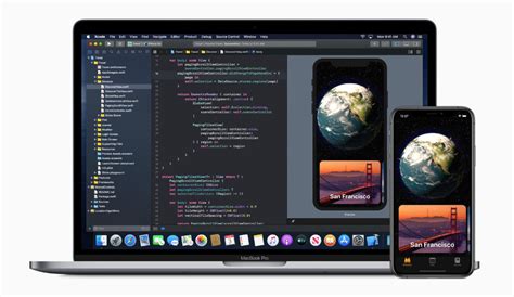 xcode ios version compatibility