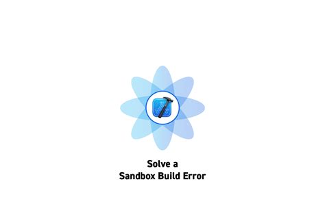 Xcode Sandbox Not Enabled