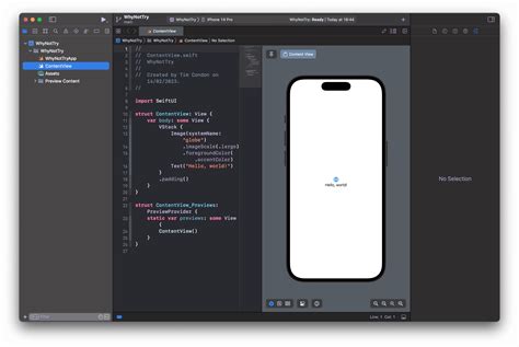 xcode swift code examples