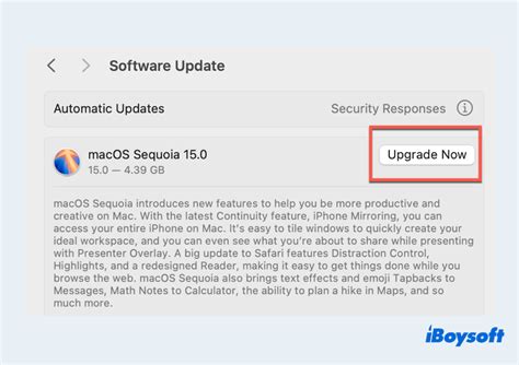 xcode version compatibility
