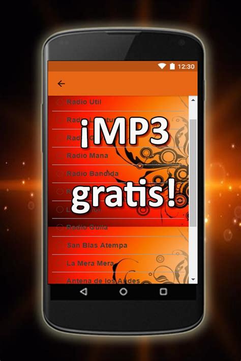 xd mp3 descargar musica gratis para celular